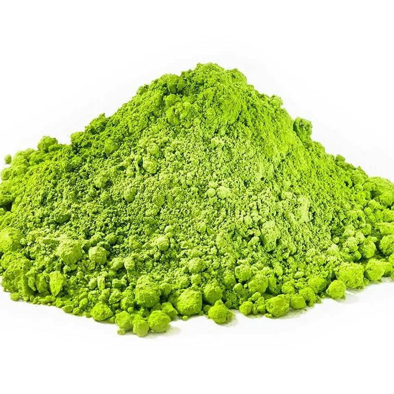 Saudável UE USDA Organic Matcha Chá Verde Em Pó Matcha Fornecedor