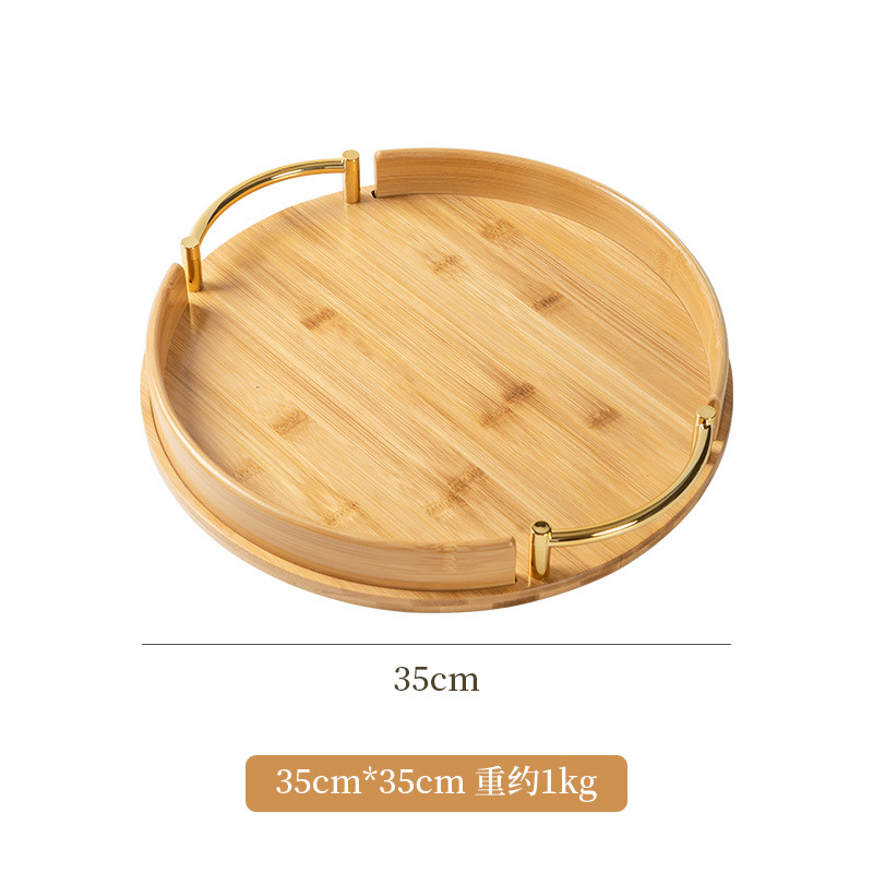 Natural wood color, 35cm