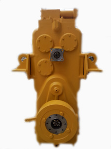Заводские цены Z6B320001 5547260 NZ32047000050 4WG180 коробка передач GP - Product Image 6