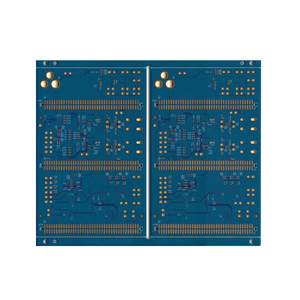 Prodotto di alta qualità del produttore di PCB multistrato HDI di secondo ordine a 12 strati personalizzato di alta qualità