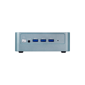 NUC Intel I3 1215U Computadora de escritorio Win11 Pro Micro Tower Support 4K Triple Display Mini PC para negocios - Product Image 4