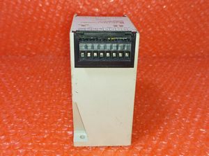 Новый и оригинальный контроллер Plc Sti 437670010 MC3 Mat 24 VDC PLC Контроллер программирования - Product Image 6