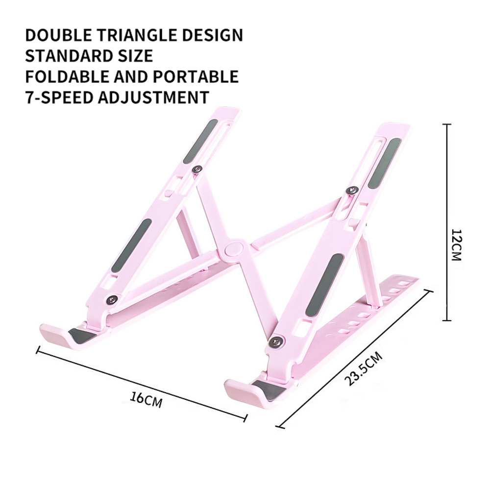 Estilo F Pink-Plastic