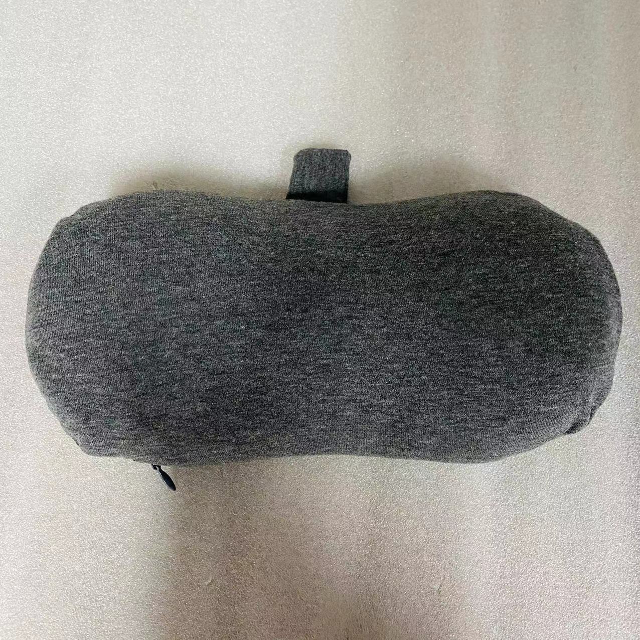 Dark gray (small pillow)