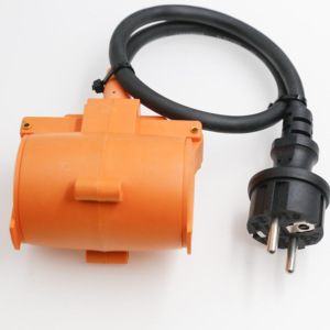电力电缆H05RNH2-F 2X1.5 2X1.0 - Product Image 5