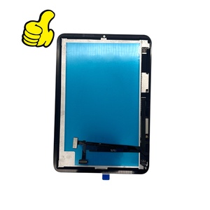 หน้าจอสัมผัส LCD สำหรับ iPad Air 2 1สำหรับ iPad Mini 6 7สำหรับ iPad Pro 11 12.9รุ่น7th จอ9 10th - Product Image 1