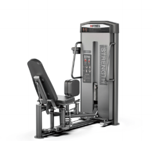 F1081-Thigh Medial & Lateral Combo Machine