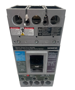 Nuovo e originale Plc nuovo FXD63B150 interruttore 150A 600V 3 POLE SER C PLC Controller di programmazione - Product Image 4