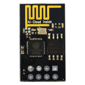 SP8266 Serial WiFi <strong>Wireless</strong> Transceiver Module ESP-01 Support LWIP AP STA for <strong>Arduino</strong> R3