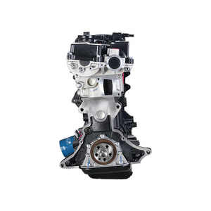 เครื่องยนต์ G4ED 1.6L สำหรับ KIA RIO Cerato Hyundai Accent Elantra Coupe getz Matrix พร้อม VT - Product Image 4