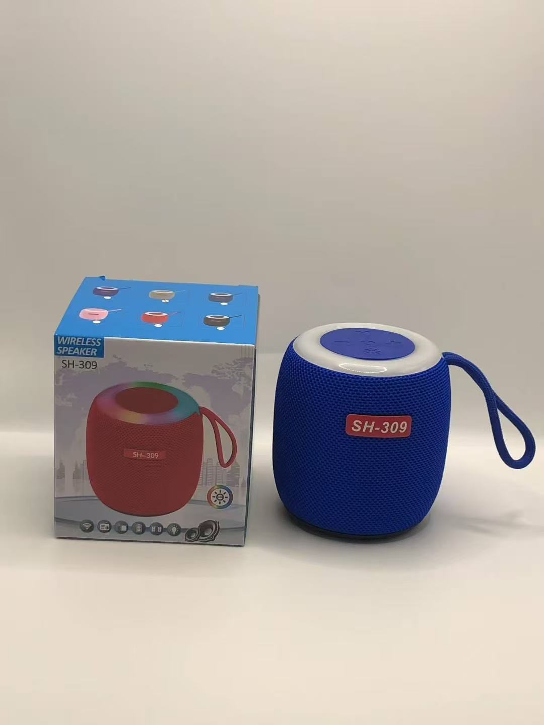 Bleu