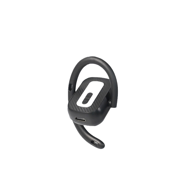 Black Receiver