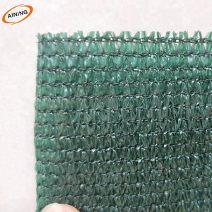 HDPE Shade Cloth Mesh Plane UV-beständiger Wind Hagels chirm für Outdoor-Gewächshaus Parkplatz Garten abdeckung Netz Kunststoff netze - Product Image 4
