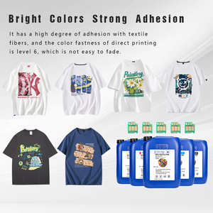 18L Dtg <span class=keywords><strong>Ink</strong></span> Barrel Cho Brother GTX Pro Series GTX Pro B GTX Pro Pro Số Lượng Lớn GTX-600 đầu in Dệt Số Lượng Lớn Xô Nạp Mực - Product Image 3