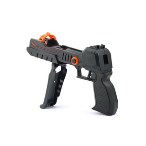Gun-butt Type VR handle Accessories Submachine gun For <strong>ps3</strong> <strong>MOVE</strong> ps4 VR Shooting <strong>Game</strong> enhanced gaming experience VR accessories - Product Image 1