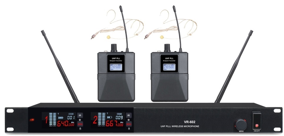 Auriculares