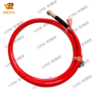 CNG Compressed Natural Gas <strong>Hose</strong> Flexible Natural Gas <strong>Hose</strong> - Product Image 4