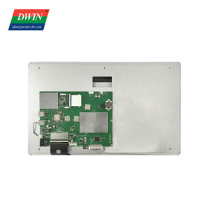 18,5 pulgadas 1920*1080 píxeles 16,7 M colores IPS TFT LCD pantalla WIFI 4G conectividad Audio Video reproducción publicidad pantalla - Product Image 2