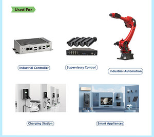 Werkseitig kunden spezifisches Raspberry Pi PCB Computer modul PCB Assembly Circuit Boards Service