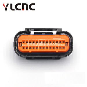 Factory Direct Sale YLCNC 26 Pin Female ECU Electronic Control <strong>Unit</strong> Automotive <strong>Computer</strong> Control <strong>System</strong> Plug DJ7267A-1.2-200-P - Product Image 5