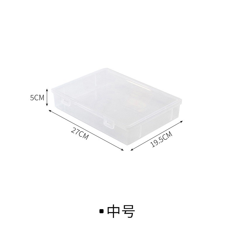 Tamaño pequeño (23*17*5cm)