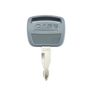 Fit for Case Excavator Heavy Equipment <strong>Key</strong> Excavator for C Series 380C 120C 240C CX Series CASE210 240 360 330 460 470 - Product Image 4