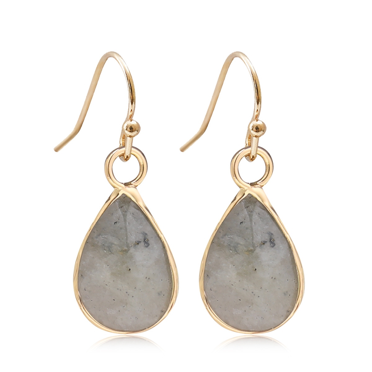 Grey-Labradorite