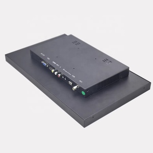 Öffner Rahmen Monitor 17,3 Zoll 1920*1080 IPS LCD-Display Full HD Flush-Mount PACP Touch-Flächenmontagedisplay - Product Image 3