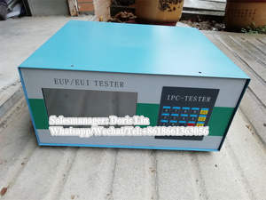 Common Rail Fuel <strong>System</strong> for <strong>Unit</strong> Injector and Pump EUI EUP Tester with Measurable Dual Solenoid Valve - Product Image 3