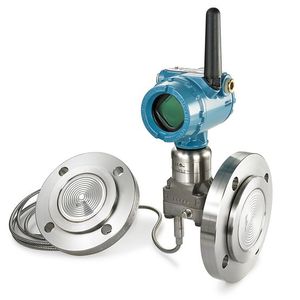 Rosemountt 3051S Hochstatischer Differenz druckt rans mitter | Industrieller DP-Sensor | 4-20mA/HART - Product Image 6