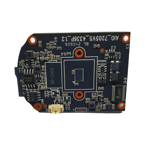 2MP Ip <strong>Camera</strong> Module Wifi <strong>With</strong> RJ45 Mini Dome <strong>Camera</strong>&amp;Smart WIFI <strong>Camera</strong> Module - Product Image 1