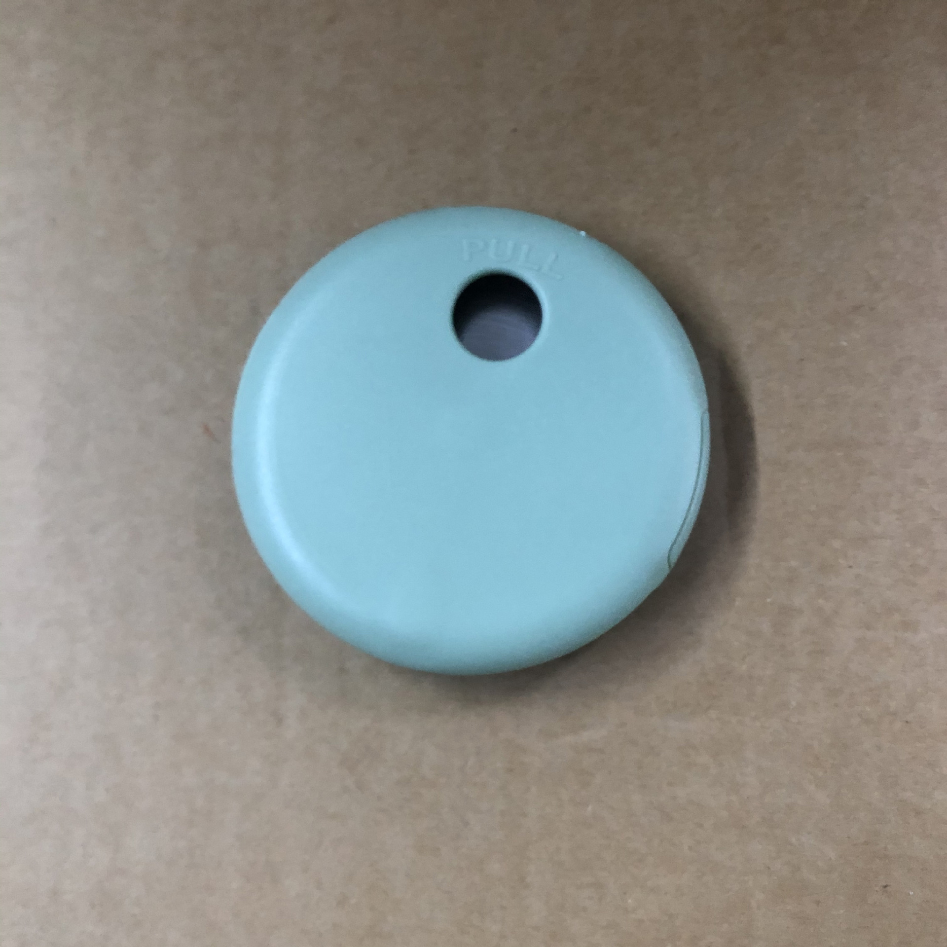 L- Light Green