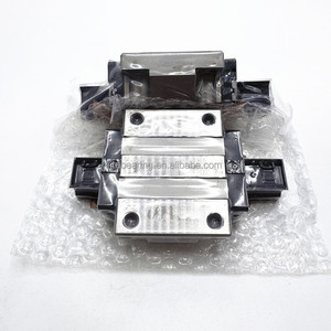 Rieles lineales originales CPC, bloque deslizante de guía de movimiento lineal ARC15MS - Product Image 1