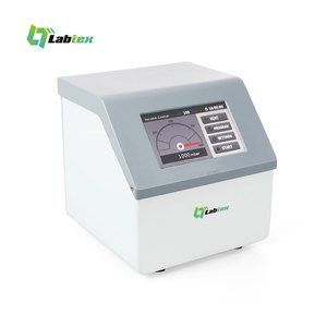 LABTEX Vacuum Controller per Rotaroy Evapoator 1000 di distillazione mbar con valvola di sfiato Touch Screen - Product Image 6