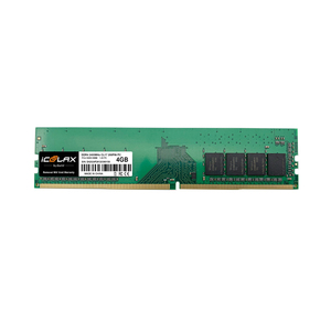 ICOOLAX Memoria RAM <span class=keywords><strong>DDR4</strong></span> 8GB 16GB 32GB 2133MHz 2400MHz 2666MHz 3200MHz RGB UDIMM Desktop Memoria Rams für den Desktop