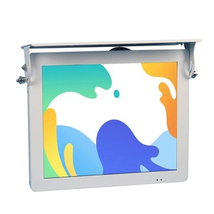 18.5 Inch <strong>LCD</strong> Advertising <strong>Screen</strong> Android WiFi <strong>Bus</strong> Digital Signage Media Player for <strong>Bus</strong>/taxi/car - Product Image 5