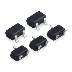กลุ่มของฉัน FET MOSFET arrays CSD87501L Surface Mount mofet 2N-CH 10picostar