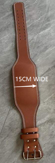 Brown 15cm