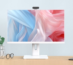 オールインワンAIOゲーミングデスクトップコンピューターCPUi9 i7 i5 8GB Win10Intelコアプロセッサービジネスコンピューター - Product Image 2