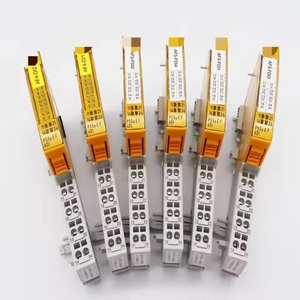 Neu und original 773722 Lager im Lager SPS-Programmier steuerung