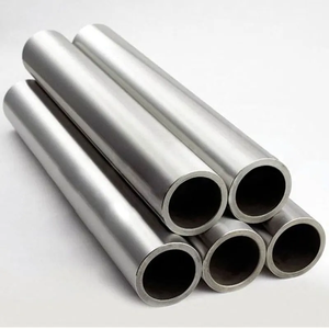 Destek özelleştirme nikel bazlı alaşım çelik boru tüp incoloy 800 ht 825 boru incoloy 800 h dikişsiz boru - Product Image 6