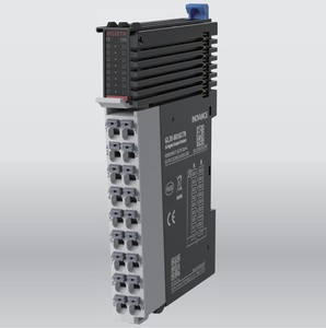 デジタル数量入力モジュールGL20-1600END、デジタル数量出力モジュールGL20-0016ETN-0016ETP、GL20シリーズ - Product Image 4