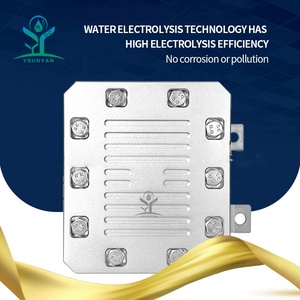 PEM Hydrogen Electrolysis <strong>Fuel</strong> <strong>Cells</strong> Customized Hydrogen <strong>Fuel</strong> Electrolyzer Generator 800Ml/Min