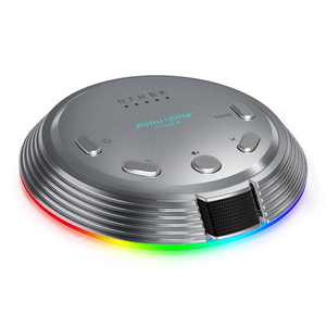 Coolcold Conference USBマイクデスクトップマイク全方向性コンピューターコンデンサーマイクプラグプレイスタジオビデオストリーミング - Product Image 1