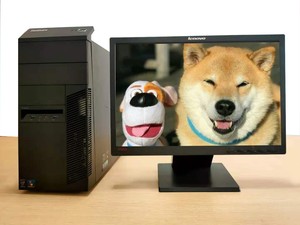100% Original nuevo I3 I5 ordenador de oficina máquina de montaje de escritorio consola de juegos de estudio productos de fabricación de marca china