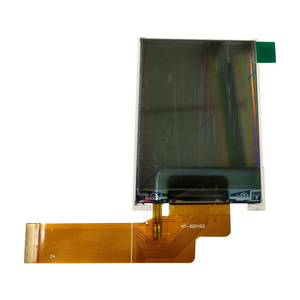 Hot Selling 2,4-Zoll-TFT-LCD-Modul 240x320 Kapazitiver Touchscreen mit kleiner Anzeige Hohe Sichtbarkeit und reaktions schnelle Schnitts telle