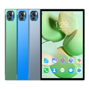 Hot Selling Android 11 Mtk6771 Support-Anpassungs studie Arbeiten 10,1-Zoll-Tablet-PC - Product Image 3