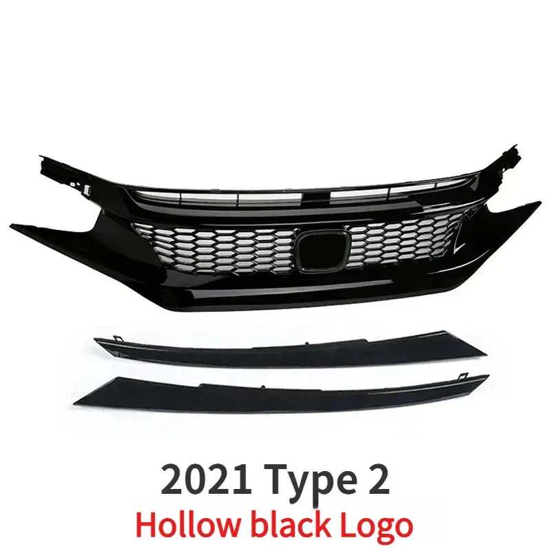 2021 Type 2