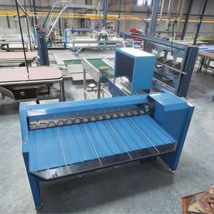 Eier sortiermaschine automatische automatische Eier sortiermaschine Eier sortier-und Verpackungs maschine - Product Image 1