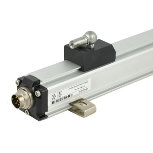 Sensor de posición lineal LVDT para máquinas de vulcanización Ángulo magnetostrictivo y producto de medición lineal - Product Image 3